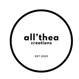 all&#39;thea creations